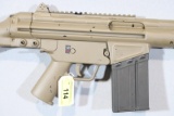 CENTURY ARMS C308 SPORTER, SN C308E31754,