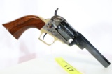 A UBERTIA 31 CAL BLACKPOWDER SN 06406