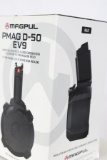 PMAG D-50 EV9 CZ SCORPION PATTERN MAGAZINE WELLS