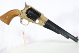 ASM 44 CAL BLACKPOWDER, SN B24627,