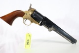 F LLIPIETTA 44 CAL BLACKPOWDER SN 474628,