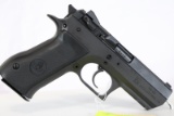 IWI JERICHO 941 RS, SN J1013393,