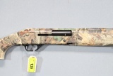 STOEGER 2000, SN 722186,