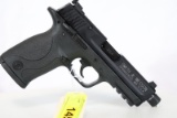 SMITH WESSON M&P 22 COMPACT, SN HHJ1616,