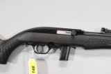 ROSSI RS22, SN 7CA167026N,