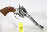 RUGER NEW MODEL SINGLE SIX, SN 261-85232,