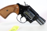 COLT COBRA, SN H91426,
