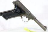 COLT HUNTSMAN, SN 143989-C,
