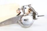 UNKNOWN WHEELLOCK