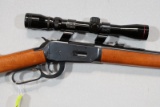 WINCHESTER RANGER, SN 5652031,