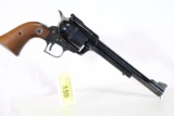RUGER SUPER BLACKHAWK, SN 80-19843,