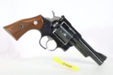 RUGER SECURITY SIX, SN 150-06788,