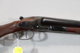 HUNTER ARMS LC SMITH, SN 331545,
