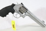 SMITH WESSON 929 PERFORMANCE CENTER, SN DPE9121,