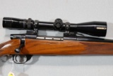 WEATHERBY VANGUARD VGX, SN VX12706,