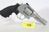 SMITH WESSON 686-6 PERFORMANCE CENTER, SN DPS5096,