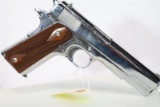 COLT 1911 RUSSIAN CONTRACT, SN C33570,