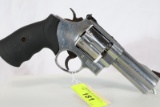 SMITH WESSON 610-9, SN DNL6599,