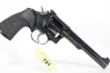 SMITH WESSON 14-3, SN 8K2541,