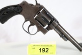 SMITH WESSON 1903 HAND EJECT, SN 41588,