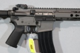 BARRETT REC7, SN BR004202,