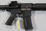 RIVER ROCK ARMS LAR-15, SN AC2014945,