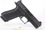 SHADOW XR920, SN SSX045789,