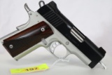 KIMBER ULTRA CARRY II, SN KU300313,