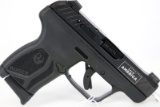 RUGER LCP MAX, SN 380995452,