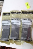 3 MAGPUL PMAG 30 AR/M4 MAGAZINES
