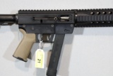 JUST RIGHT CARBINE, JR CARBINE, SN JRCV033905,
