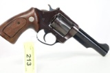 CHARTER ARMS POLICE BULLDOG, SN 353717,