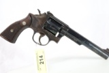 SMITH WESSON 14-2, SN K669912,