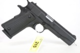 TISAS 1911 A1, SN T0620-21Z21985,