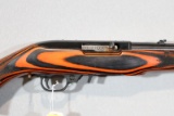 RUGER 10/22, SN 0022-97108,