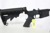 PALMETTO STATE ARMORY PA15, SN LW192691,