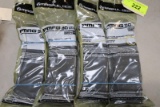 4 MAGPUL PMAG 30 A4/M4 MAGAZINES