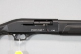 BERIKA ARMS FX3, SN B21SA0460,