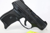 RUGER EC9S, SN 462-95996,