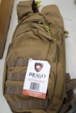 DRAGO HYDRATION PACK NEW