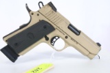 ROCK ISLAND M1911 A1-CS, SN RIA1995759,