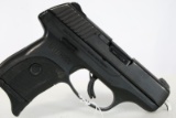 RUGER LC9S, SN 328-44042,