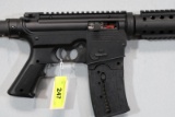 MOSSBERG 715T, SN ELK3557151,
