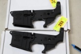 ANDERSON AM-15 MULTI CAL LOWERS