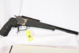 THOMPSON CENTER SUPER 14, SN 123863,