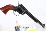 HERITAGE ROUGH RIDER, SN L46001,