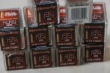 APPROX 485 ROUNDS HORNADY 22 MAG VMAX 30 GR AMMO