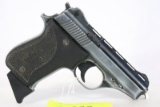 PHOENIX ARMS HP22, SN 4353261,