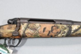 REMINGTON 783, SN RM76080F,