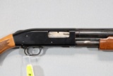 MOSSBERG 500A, SN L161477,
